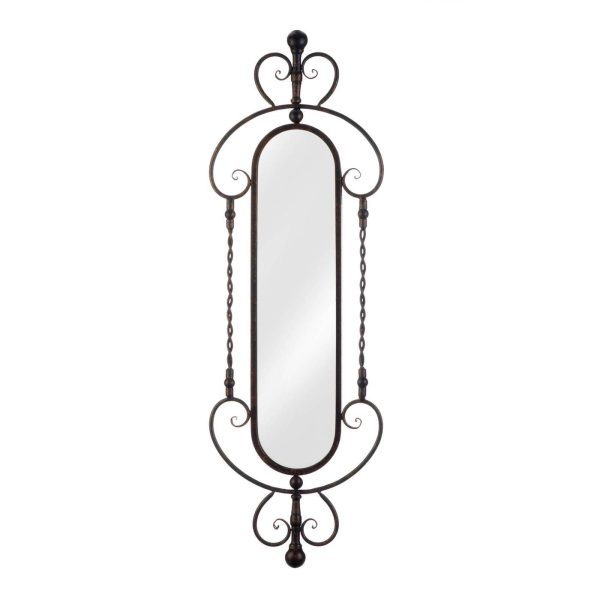 Elegant Wall Mirror