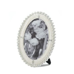 Rhinestone Shine Photo Frame 4X6