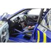 Subaru Impreza #5 Carlos Sainz - Luis Moya Winner "Monte-Carlo Rally" (1995) 1/18 Diecast Model Car by Kyosho - Image 3