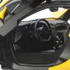 Mclaren P1 Volcano Yellow 1/12 Model Car by Autoart - Image 5