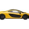 Mclaren P1 Volcano Yellow 1/12 Model Car by Autoart