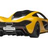 Mclaren P1 Volcano Yellow 1/12 Model Car by Autoart - Image 2