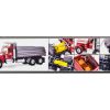 Level 5 Model Kit Kenworth W-900 Dump Truck 1/25 Scale Model by Revell - Image 4