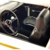 1970 Chevrolet Nova SS White with Graphics "Hurst - Name the Shifter Contest Grand Prize" Limited Edition to 564 pieces Worldwide 1/18 Diecast Model Car by GMP - Image 2