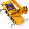Mobile Crane Yellow 1/55 Diecast Model by Siku - Image 3