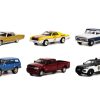 "Anniversary Collection" Set of 6 pieces Series 14 1/64 Diecast Model Cars by Greenlight - Image 2