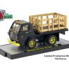 Auto Thentics 6 Piece Set Release 50 IN DISPLAY CASES 1/64 Diecast Model Cars by M2 Machines - Image 2