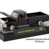 "Auto Shows" 6 piece Set Release 59 IN DISPLAY CASES 1/64 Diecast Model Cars by M2 Machines - Image 2