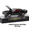 "Auto-Thentics" 6 piece Set Release 67 IN DISPLAY CASES Limited Edition to 8400 pieces Worldwide 1/64 Diecast Model Cars by M2 Machines - Image 2
