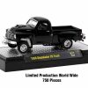"Auto Trucks" 6 piece Set Release 71 IN DISPLAY CASES Limited Edition to 9600 pieces Worldwide 1/64 Diecast Model Cars by M2 Machines - Image 2