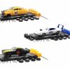 "Auto Wheels" 3 piece Car Set Release 10 Limited Edition to 5000 pieces Worldwide 1/64 Diecast Model Cars by M2 Machines - Image 2