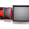 1931 Ford Model AA Pickup Truck Red and Black "Go Refreshed - Drink Coca-Cola" 1/24 Diecast Model Car by Motor City Classics - Image 3