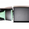 1931 Ford Model AA Pickup Truck Light Green and Black "Pause. Refresh. Drink Coca-Cola" 1/24 Diecast Model Car by Motor City Classics - Image 2