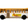 GM TDH 3610 Los Angeles Transit Lines Bus "Indiana & Olympic" "RTD Southern California Rapid Transit District" "Vintage Bus & Motorcoach Collection" 1/43 Diecast Model by Iconic Replicas - Image 2