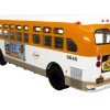 GM TDH 3610 Los Angeles Transit Lines Bus "Indiana & Olympic" "RTD Southern California Rapid Transit District" "Vintage Bus & Motorcoach Collection" 1/43 Diecast Model by Iconic Replicas - Image 3