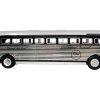 1948 GM PD-4151 Silversides Coach Bus "Southwest Transit: Expect the Best" "Vintage Bus & Motorcoach Collection" 1/43 Diecast Model by Iconic Replicas - Image 2