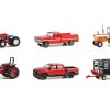 "Down on the Farm" Series Set of 6 pieces Release 8 1/64 Diecast Models by Greenlight - Image 2