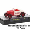 "Sodas" Set of 3 pieces Release 33 Limited Edition to 9250 pieces Worldwide 1/64 Diecast Model Car by M2 Machines - Image 2