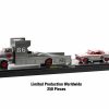 Auto Haulers "Coca-Cola" Set of 3 pieces Release 20 Limited Edition to 8400 pieces Worldwide 1/64 Diecast Models by M2 Machines - Image 3