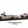 Auto Haulers "Coca-Cola" Set of 3 pieces Release 20 Limited Edition to 8400 pieces Worldwide 1/64 Diecast Models by M2 Machines - Image 2
