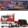 Peterbilt 352 COE 110