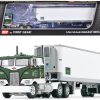 Peterbilt 352 COE 86