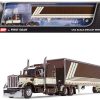 Peterbilt 359 with 63