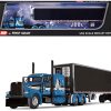 Peterbilt 379 with 63