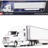 Kenworth T680 with 76