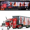 Peterbilt 389 63