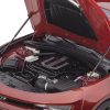 Chevrolet Camaro ZL1 Garnet Red Tintcoat 1/18 Model Car by Autoart - Image 4