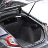 2021 Honda Civic Type R (FK8) RHD (Right Hand Drive) Polished Metal Gray Metallic 1/18 Model Car by Autoart - Image 5