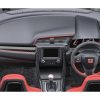2021 Honda Civic Type R (FK8) RHD (Right Hand Drive) Crystal Black Pearl 1/18 Model Car by Autoart - Image 4