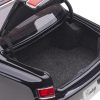Toyota Century RHD (Right Hand Drive) Black 1/18 Model Car by Autoart - Image 3