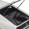 1973 Toyota Celica Liftback 2000GT (RA25) RHD (Right Hand Drive) White with Red and Black Stripes 1/18 Model Car by Autoart - Image 2