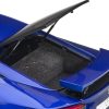 Lexus LFA Pearl Blue Metallic 1/18 Model Car by Autoart - Image 3