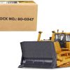 Komatsu D155AX-8 Dozer Waste Handler 1/87 Diecast Model by First Gear - Image 2