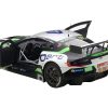 Aston Martin V12 Vantage Bathurst 12hour Endurance Race 2015 #97 A. Macdowall / D. O'Young / S. Mucke 1/18 Model Car by Autoart - Image 2