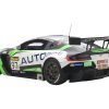 Aston Martin V12 Vantage Bathurst 12hour Endurance Race 2015 #97 A. Macdowall / D. O'Young / S. Mucke 1/18 Model Car by Autoart