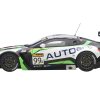 Aston Martin V12 Vantage Bathurst 12hour Endurance Race 2015 #99 JM. Merlin / J. Venter / F. Yu 1/18 Model Car  by Autoart - Image 2