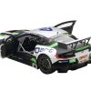 Aston Martin V12 Vantage Bathurst 12hour Endurance Race 2015 #99 JM. Merlin / J. Venter / F. Yu 1/18 Model Car  by Autoart - Image 4
