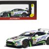 Aston Martin V12 Vantage Bathurst 12hour Endurance Race 2015 #99 JM. Merlin / J. Venter / F. Yu 1/18 Model Car  by Autoart - Image 3
