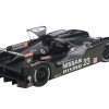 Nissan GT-R LM Nismo 2015 Test Car #23 1/18 Model Car by Autoart - Image 2