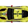 2018 Aston Martin Vantage GTE #95 Sorensen - Thiim - Turner Le Mans PRO 1/18 Model Car by Autoart - Image 2