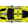 2018 Aston Martin Vantage GTE #97 Lynn - Martin - Adam Le Mans PRO 1/18 Model Car by Autoart - Image 2