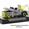 "Ground Pounders" 6 Cars Set Release 23 IN DISPLAY CASES Limited Edition to 9000 pieces Worldwide 1/64 Diecast Model Cars by M2 Machines - Image 3