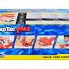Level 2 Snap Tite Max Model Kit Mack Fire Pumper Truck 1/32 Scale Model by Revell - Image 3