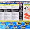 Level 2 Snap Tite Max Model Kit Mack Fire Pumper Truck 1/32 Scale Model by Revell - Image 5