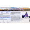 Level 4 Model Kit Peterbilt 359 Conventional Truck Tractor (without Trailer) "Historic Series" 1/25 Scale Model by Revell - Image 2