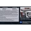 Level 5 Model Kit 1965 Chevrolet Impala "Foose Designed" 1/25 Scale Model by Revell - Image 3
